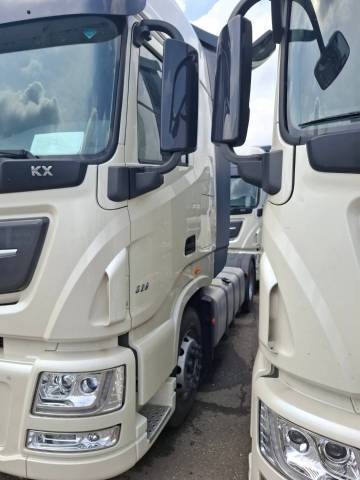 Седельный тягач Dongfeng KX 4x2, 2023 года - Изображение 2