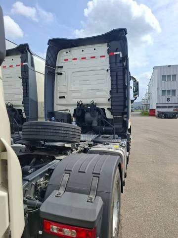 Седельный тягач Dongfeng KX 4x2, 2023 года - Изображение 4