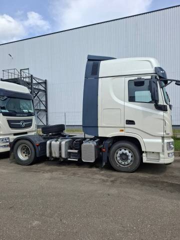 Седельный тягач Dongfeng KX 4x2, 2023 года - Изображение 2