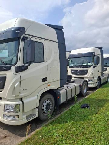 Седельный тягач Dongfeng KX 4x2, 2023 года - Изображение 4