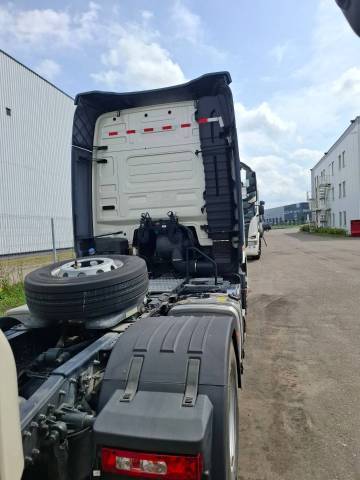 Седельный тягач Dongfeng KX 4x2, 2023 года - Изображение 5