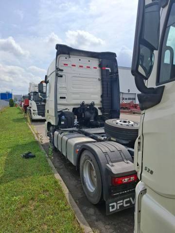 Седельный тягач Dongfeng KX 4x2, 2023 года - Изображение 7