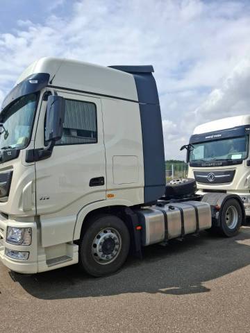 Седельный тягач Dongfeng KX 4x2, 2023 года - Изображение 2