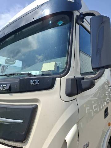 Седельный тягач Dongfeng KX 4x2, 2023 года - Изображение 3