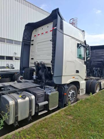 Седельный тягач Dongfeng KX 4x2, 2023 года - Изображение 4