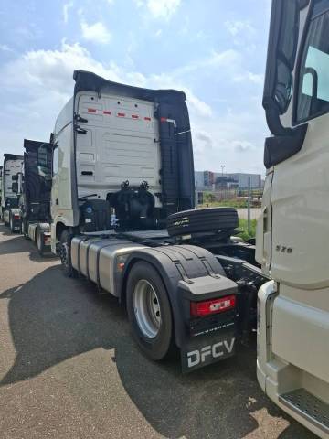 Седельный тягач Dongfeng KX 4x2, 2023 года - Изображение 6