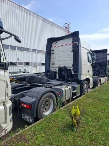 Седельный тягач Dongfeng KX 4x2, 2023 года - Изображение 5