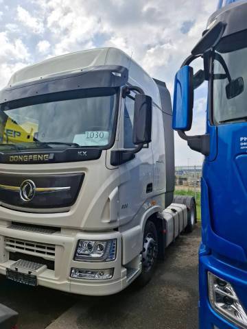 Седельный тягач Dongfeng KX 4x2, 2023 года - Изображение 6