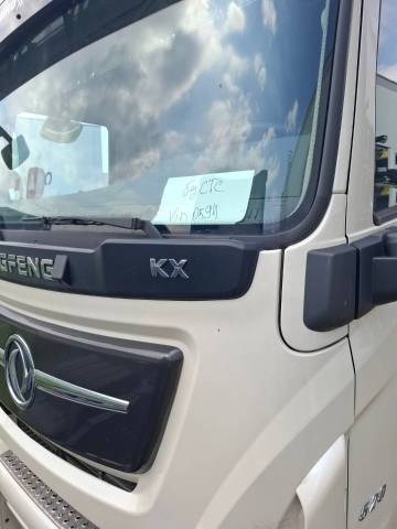 Седельный тягач Dongfeng KX 4x2, 2023 года - Изображение 2