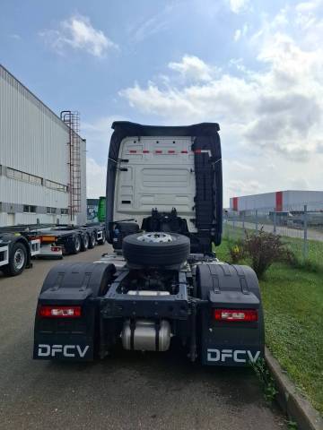 Седельный тягач Dongfeng KX 4x2, 2023 года - Изображение 4