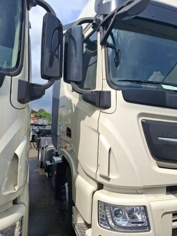 Седельный тягач Dongfeng KX 4x2, 2023 года - Изображение 2