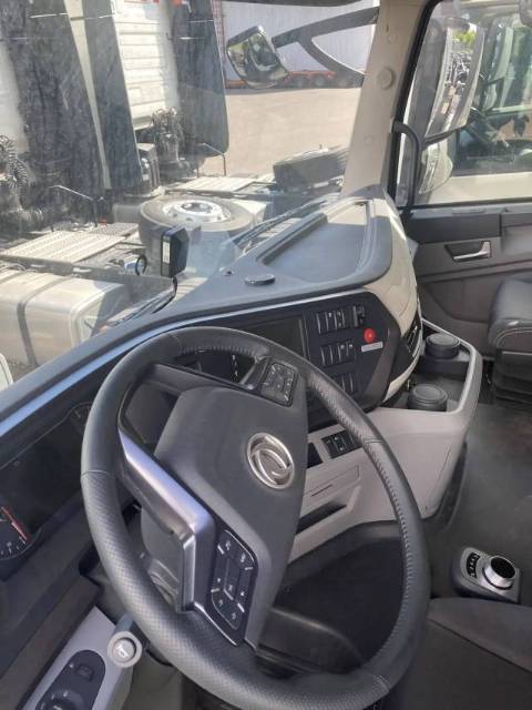 Седельный тягач Dongfeng KX 4x2, 2023 года - Изображение 6