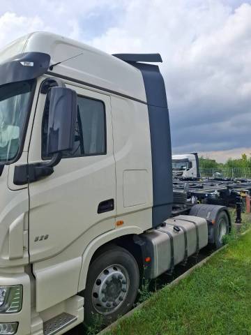 Седельный тягач Dongfeng KX 4x2, 2023 года - Изображение 3