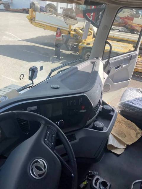 Седельный тягач Dongfeng KX 4x2, 2023 года - Изображение 5