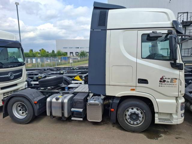 Седельный тягач Dongfeng KX 4x2, 2023 года - Изображение 2