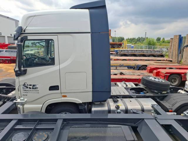 Седельный тягач Dongfeng KX 4x2, 2023 года - Изображение 3