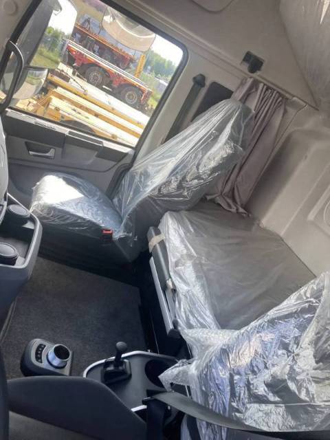 Седельный тягач Dongfeng GX 4x2, 2023 года - Изображение 4