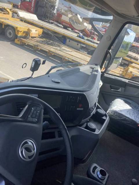 Седельный тягач Dongfeng GX 4x2, 2023 года - Изображение 5