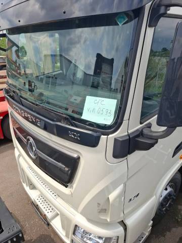 Седельный тягач Dongfeng GX 4x2, 2023 года - Изображение 3