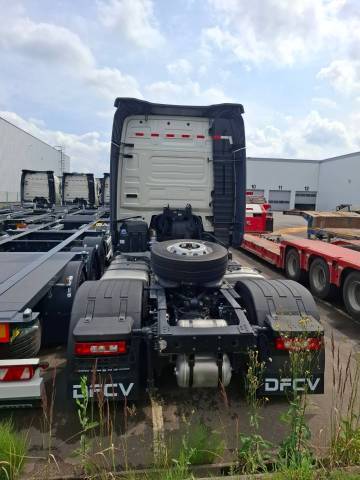Седельный тягач Dongfeng GX 4x2, 2023 года - Изображение 6