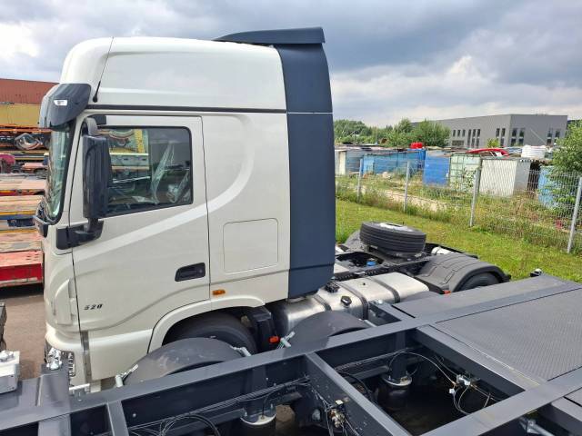 Седельный тягач Dongfeng GX 4x2, 2023 года - Изображение 11