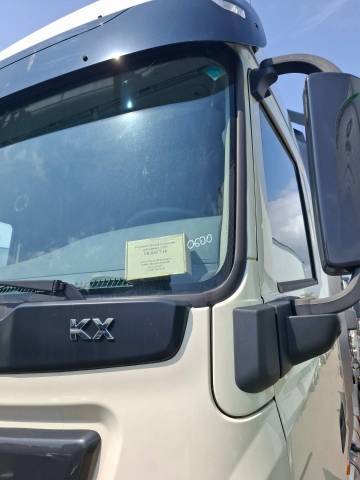 Седельный тягач Dongfeng GX 4x2, 2023 года - Изображение 5