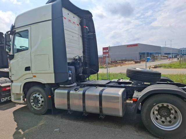Седельный тягач Dongfeng GX 4x2, 2023 года - Изображение 3