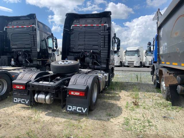 Седельный тягач Dongfeng GX 4x2, 2023 года - Изображение 10