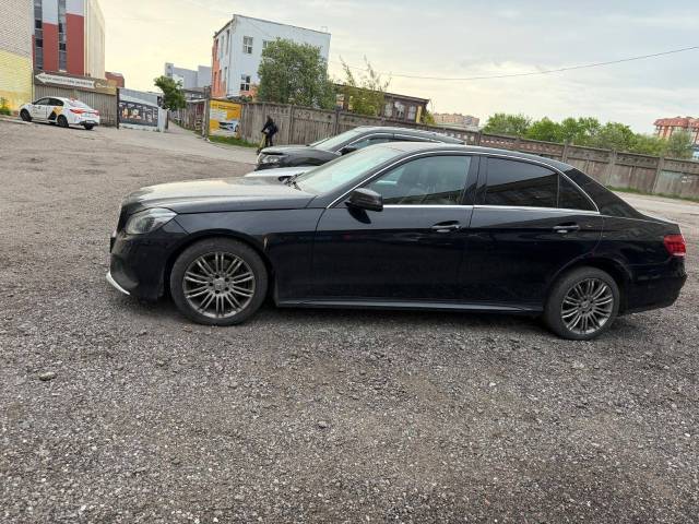 Mercedes-Benz E-Класс, 2013 года, 184 лс, 147730 км, АКПП - Изображение 3