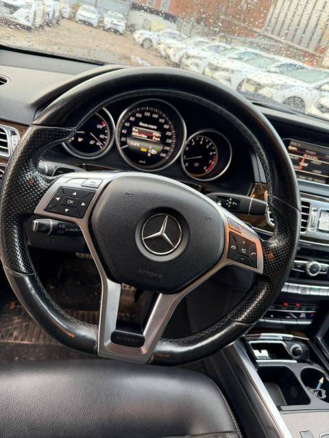 Mercedes-Benz E-Класс, 2013 года, 184 лс, 147730 км, АКПП - Изображение 16