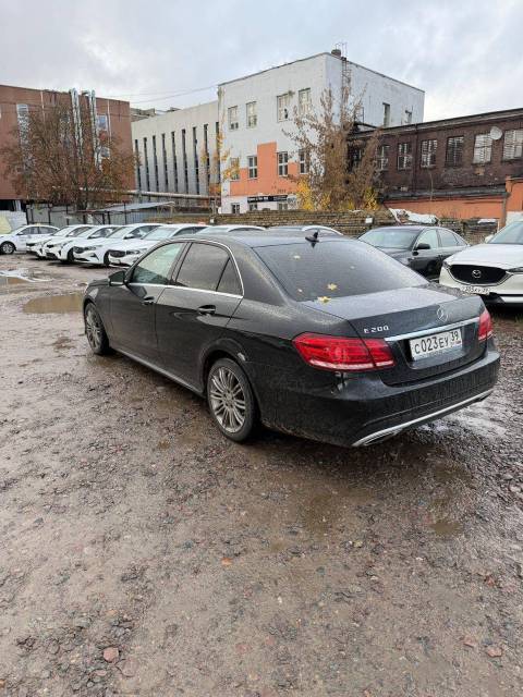 Mercedes-Benz E-Класс, 2013 года, 184 лс, 147730 км, АКПП - Изображение 9
