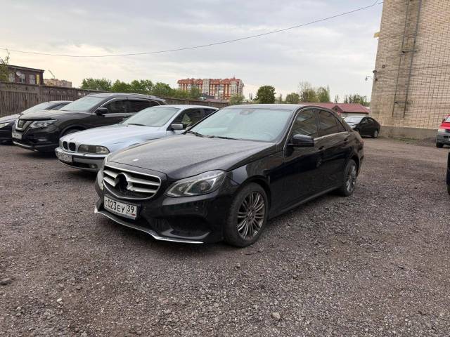 Mercedes-Benz E-Класс, 2013 года, 184 лс, 147730 км, АКПП - Изображение 2