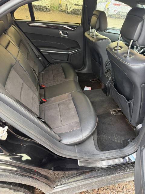 Mercedes-Benz E-Класс, 2013 года, 184 лс, 147730 км, АКПП - Изображение 17