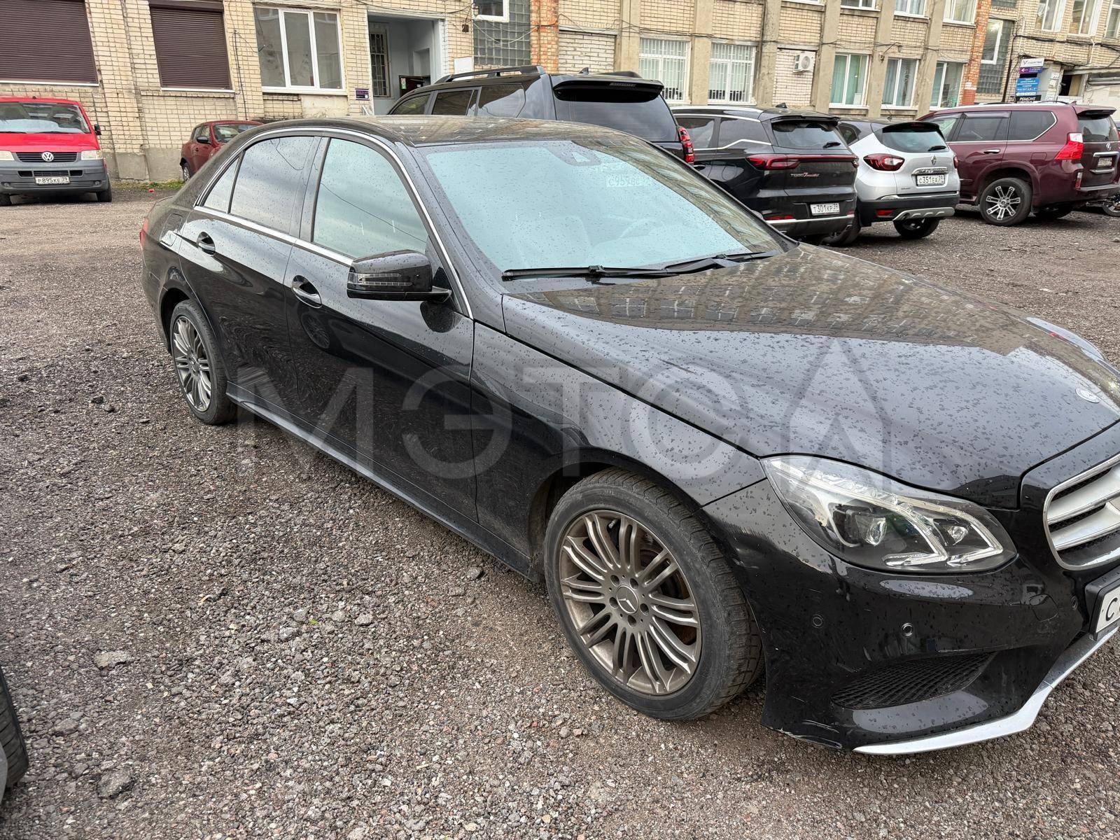 Mercedes-Benz E-Класс, 2013 года, 184 лс, 147730 км, АКПП - Изображение 1