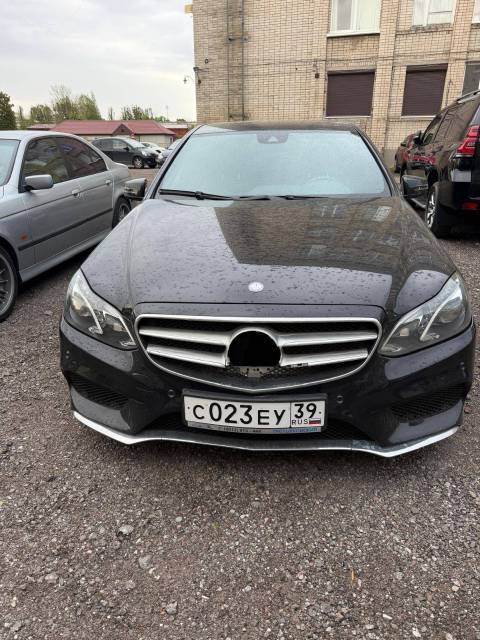 Mercedes-Benz E-Класс, 2013 года, 184 лс, 147730 км, АКПП - Изображение 4