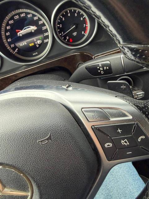 Mercedes-Benz E-Класс, 2013 года, 184 лс, 147730 км, АКПП - Изображение 18