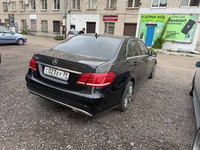 Mercedes-Benz E-Класс, 2013 года, 184 лс, 147730 км, АКПП - Изображение 6