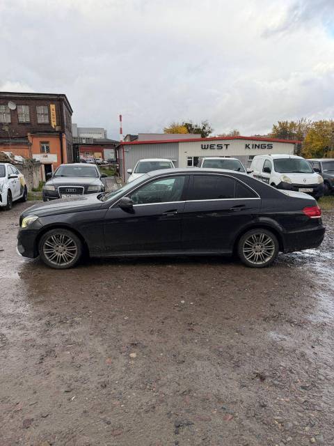 Mercedes-Benz E-Класс, 2013 года, 184 лс, 147730 км, АКПП - Изображение 8