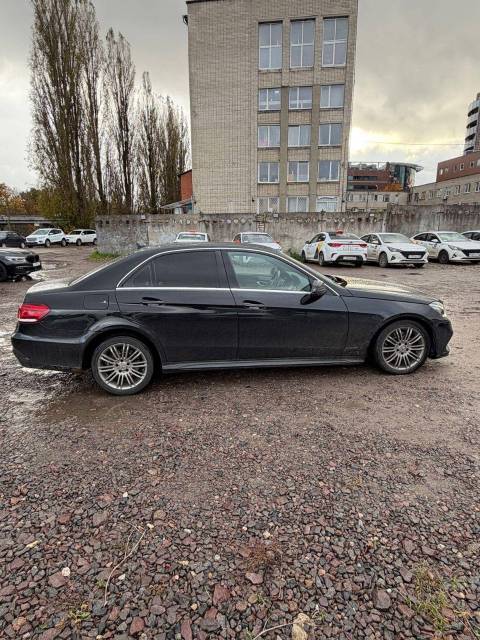 Mercedes-Benz E-Класс, 2013 года, 184 лс, 147730 км, АКПП - Изображение 7