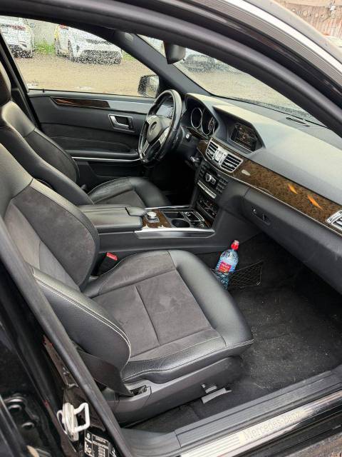 Mercedes-Benz E-Класс, 2013 года, 184 лс, 147730 км, АКПП - Изображение 14