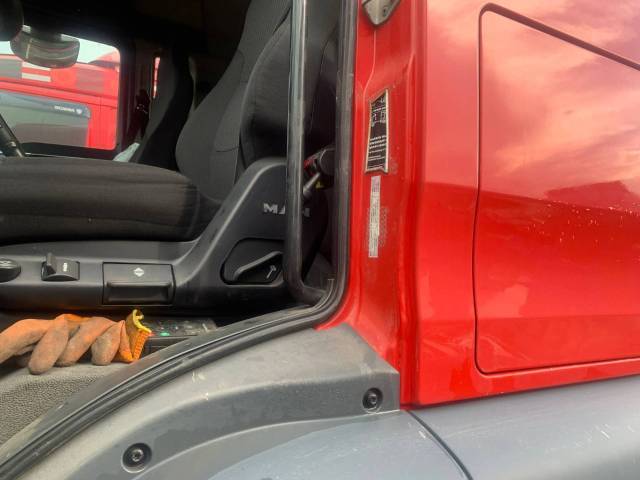 Грузовой тягач седельный MAN TGS 26.440 6X4 BLS wW, 2018 года - Изображение 14