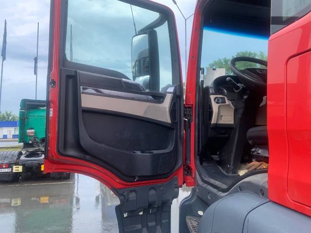 Грузовой тягач седельный MAN TGS 26.440 6X4 BLS wW, 2018 года - Изображение 11