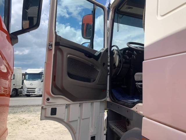 Грузовой тягач седельный DAF XF 105.460, 2018 года - Изображение 7