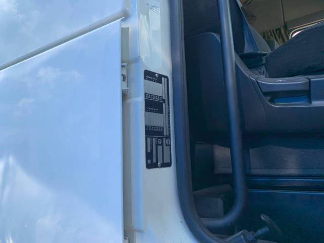 Грузовой тягач седельный DAF XF 105.460, 2018 года - Изображение 4