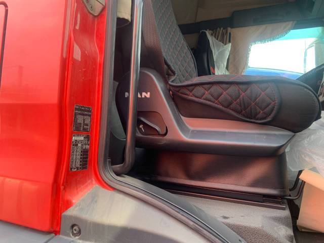 Грузовой тягач седельный MAN TGS 26.440 6X4 BLS, 2019 года - Изображение 2