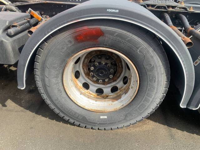 Грузовой тягач седельный MAN TGS 26.440 6X4 BLS, 2019 года - Изображение 3