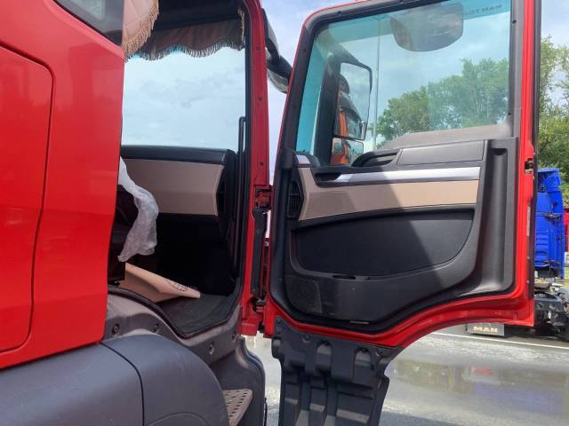 Грузовой тягач седельный MAN TGS 26.440 6X4 BLS, 2019 года - Изображение 12