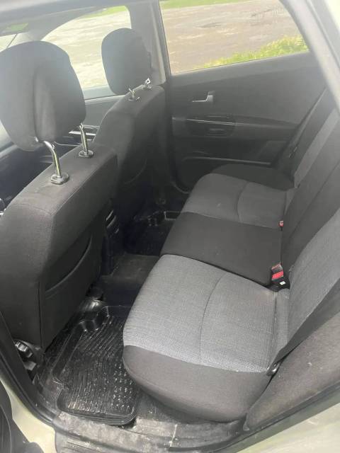 Kia Ceed, 2011 года, 109 лс, 247267 км - Изображение 5