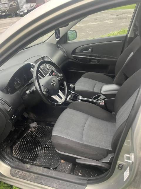 Kia Ceed, 2011 года, 109 лс, 247267 км - Изображение 4