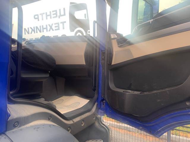 Грузовой тягач седельный MAN TGS 18.400 4X2 BLS, 2017 года - Изображение 14